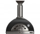 Coyote 30-inch Hybrid Fuel DUOMO Pizza Oven