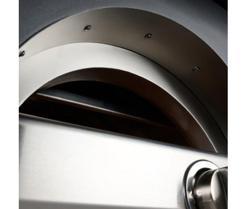 Coyote 30-inch Hybrid Fuel DUOMO Pizza Oven