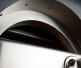 Coyote 30-inch Hybrid Fuel DUOMO Pizza Oven