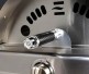 Coyote 30-inch Hybrid Fuel DUOMO Pizza Oven