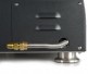 Coyote 30-inch Hybrid Fuel DUOMO Pizza Oven