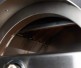 Coyote 30-inch Hybrid Fuel DUOMO Pizza Oven