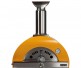 Coyote 30-inch Hybrid Fuel DUOMO Pizza Oven