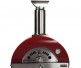 Coyote 30-inch Hybrid Fuel DUOMO Pizza Oven