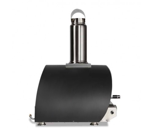 Coyote 30-inch Hybrid Fuel DUOMO Pizza Oven