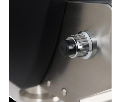 Coyote 30-inch Hybrid Fuel DUOMO Pizza Oven
