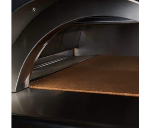 Coyote 30-inch Hybrid Fuel DUOMO Pizza Oven