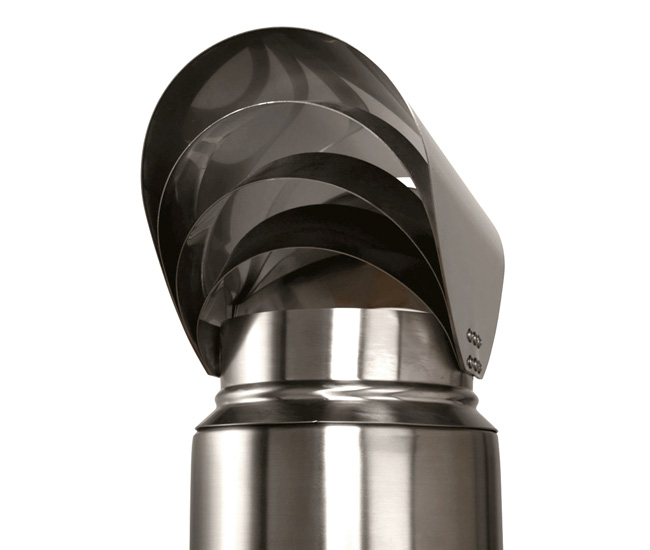 Coyote 40-inch Wood-Fired DUOMO Outdoor Pizza Oven