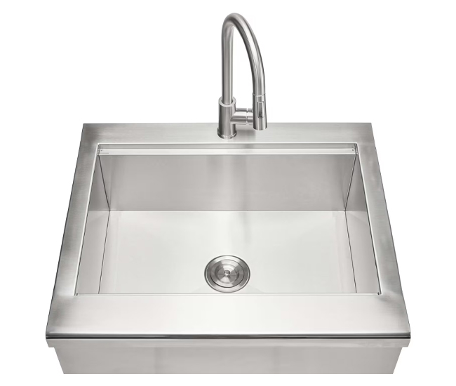 Coyote 30-inch Farmhouse Sink