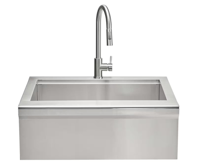 Coyote 30-inch Farmhouse Sink
