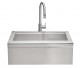 Coyote 30-inch Farmhouse Sink