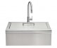 Coyote 30-inch Farmhouse Sink