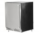 Coyote C124R-S 24-inch Outdoor Refrigerator