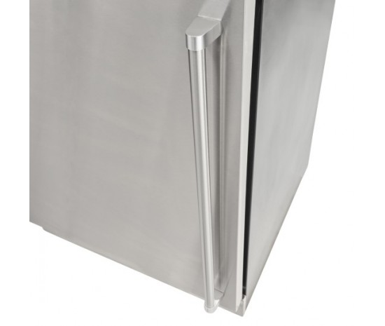 Coyote C124R-S 24-inch Outdoor Refrigerator