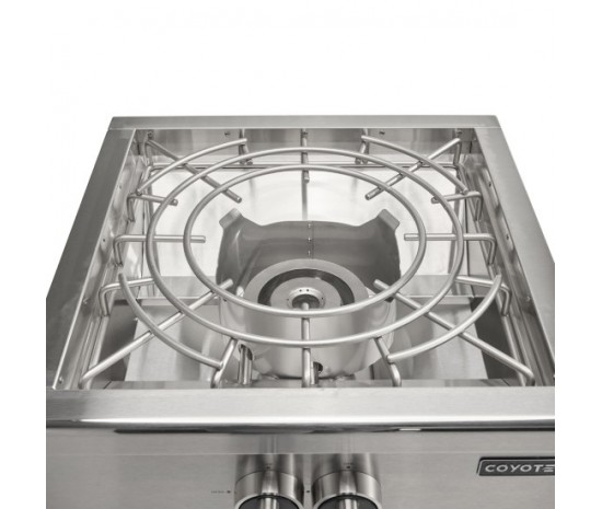 Coyote 24-inch Power Burner