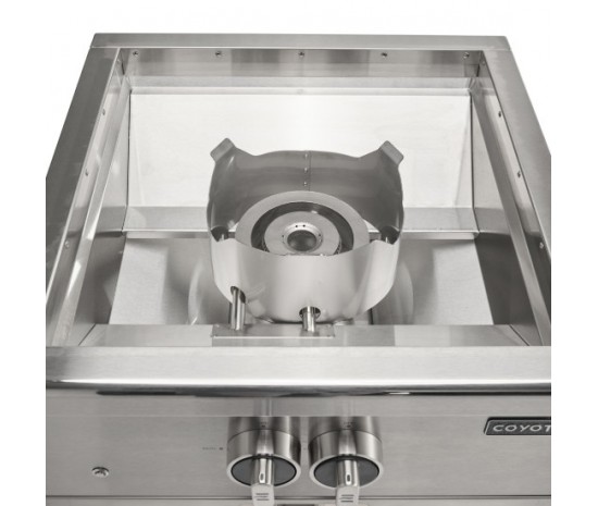 Coyote 24-inch Power Burner
