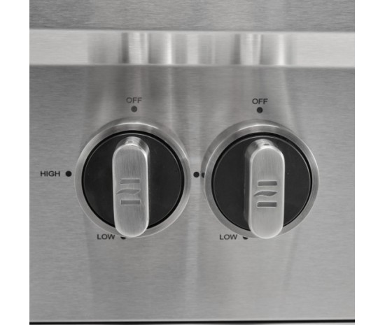 Coyote 24-inch Power Burner