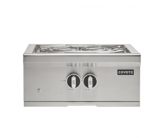 Coyote 24-inch Power Burner