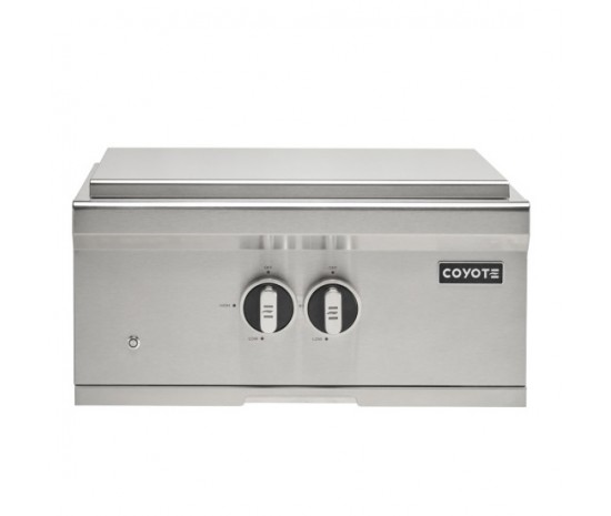 Coyote 24-inch Power Burner