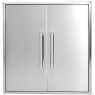 Coyote 26-inch Double Access Door 
