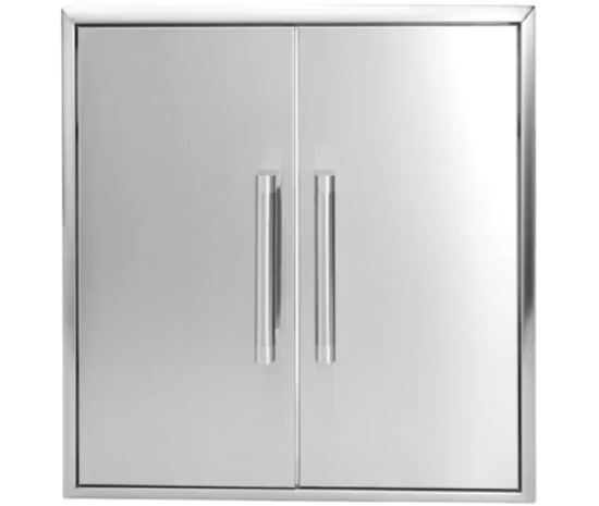 Coyote 26-inch Double Access Door 