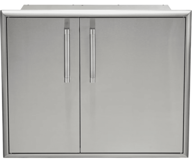 Coyote 31-inch Dry Pantry Storage