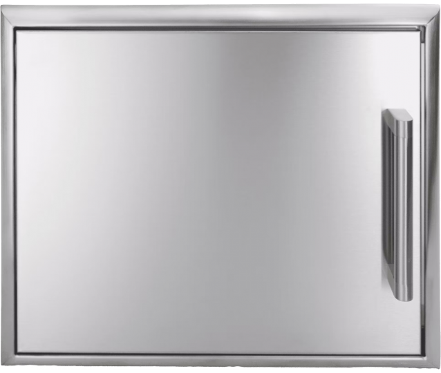 Coyote 20-inch Single Access Door 
