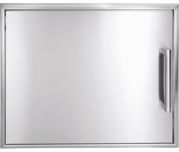 Coyote 24-inch Wide Single Access Door