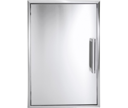 Coyote 14-inch Single Access Door 