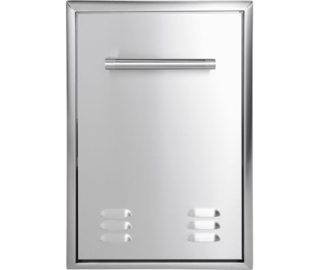 Coyote 18-inch Trash or Propane Tank Drawer