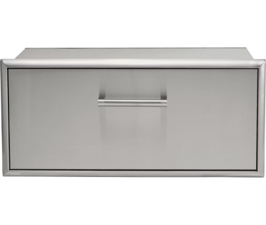 Coyote 32-inch Single Storage Drawer