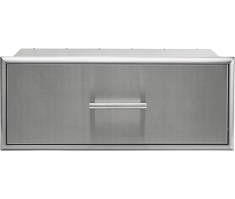 Coyote 28-inch Single Sealed Storage Drawer