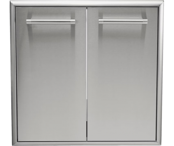 Coyote 26-inch Pull Out Trash and Recycle