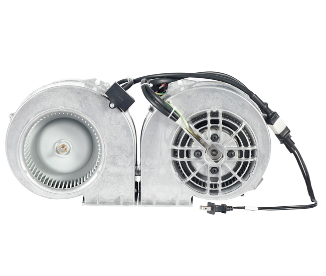 Coyote Power Blower 1200CFM