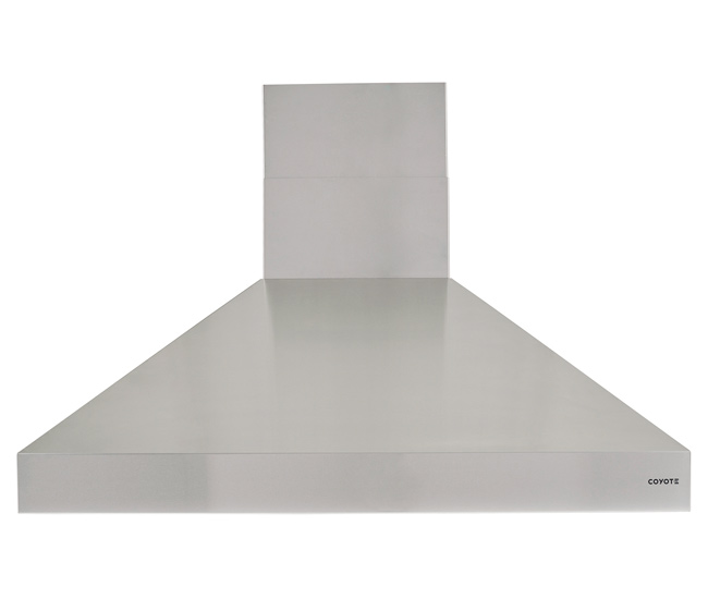 Coyote 8" to 8 1/2" Duct Cover for Ceilings
