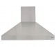 Coyote 8" to 8 1/2" Duct Cover for Ceilings