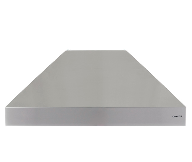 Coyote 36-inch Ventilation Hood Kit with Blower