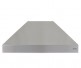 Coyote 36-inch Ventilation Hood Kit with Blower