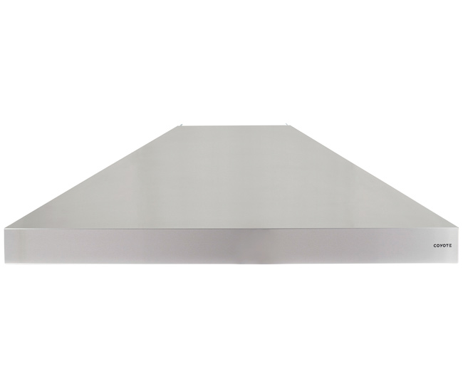 Coyote 48-inch Ventilation Hood Kit with Blower