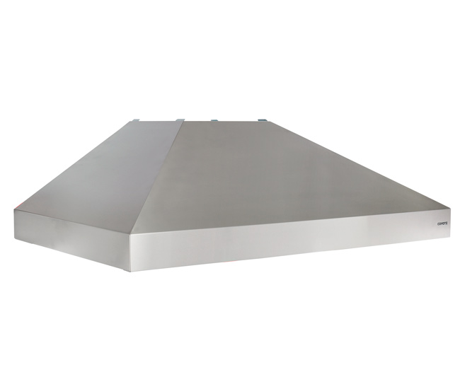 Coyote 48-inch Ventilation Hood Kit with Blower