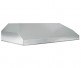 Coyote 48-inch Ventilation Hood Liner