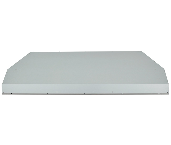 Coyote 48-inch Ventilation Hood Liner