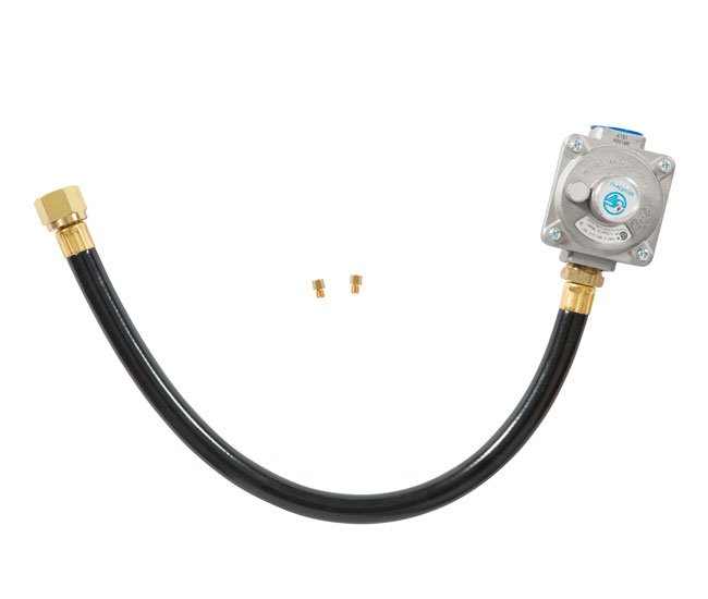 Coyote LP to NG Conversion Kit (C3C30)