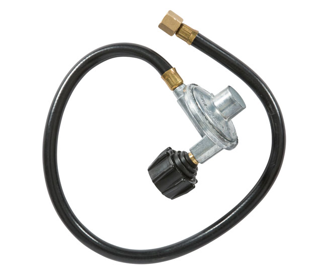 Coyote LP Regulator Kit