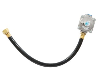 Coyote NG Regulator Kit