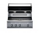 Delta Heat 32-inch Built-In Gas Grill | 3-Burner