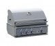 Delta Heat 32-inch Built-In Gas Grill | 3-Burner