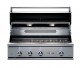 Delta Heat 38-inch Built-In Gas Grill | 3-Burner