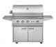 Delta Heat 38-inch Built-In Gas Grill | 3-Burner