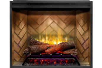Firebox and Inserts